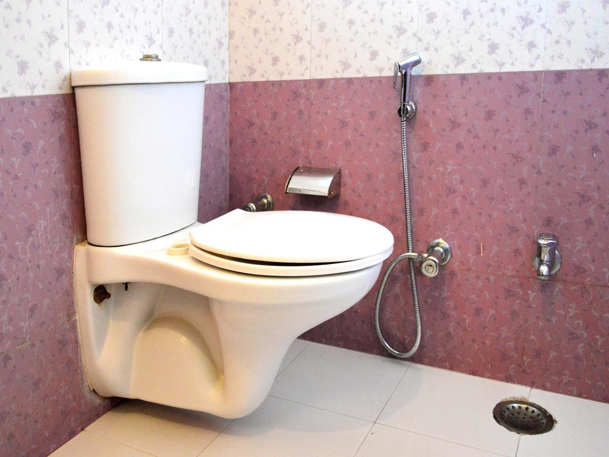 Oyo 6179 Hotel Aarjee Crescent Dźajpur Zewnętrze zdjęcie