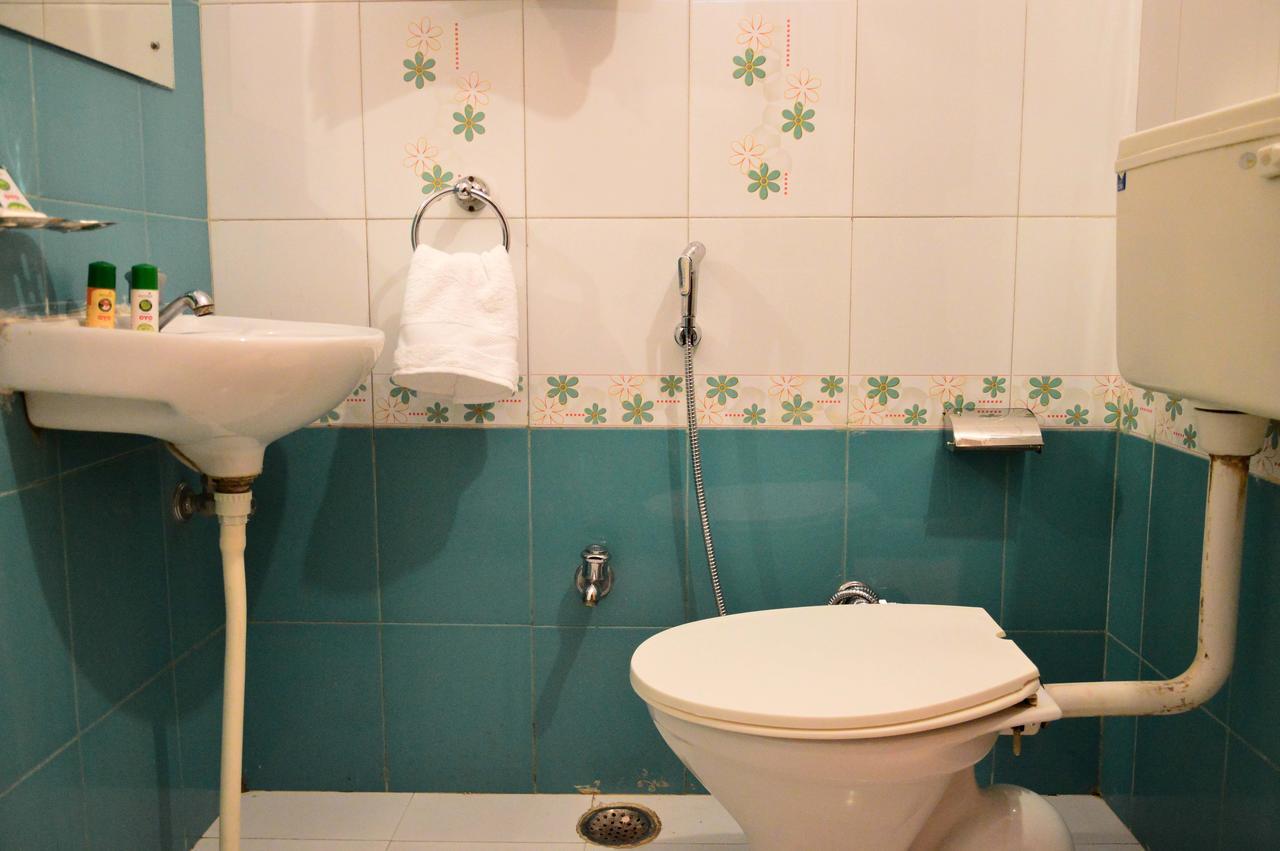 Oyo 6179 Hotel Aarjee Crescent Dźajpur Zewnętrze zdjęcie