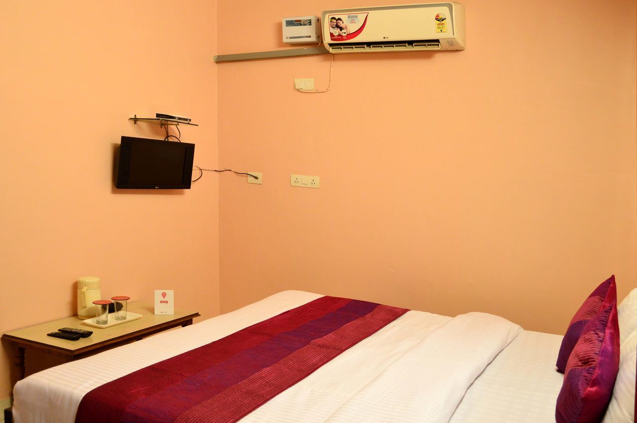 Oyo 6179 Hotel Aarjee Crescent Dźajpur Zewnętrze zdjęcie